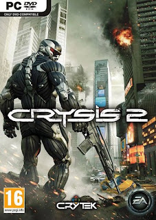 Crysis 2 BETA (Full Rip) PC Crysis%2B2%2B %2BPC thexpgames.com Crysis 2 BETA (Full Rip) PC
