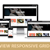 View Responsive Grid Blogger Template