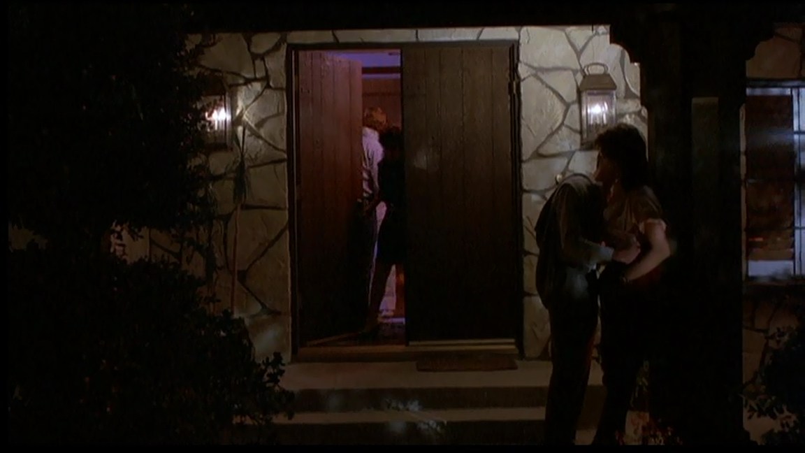 Filming Locations Valley Girl (1983) San Fernando Valley Blog