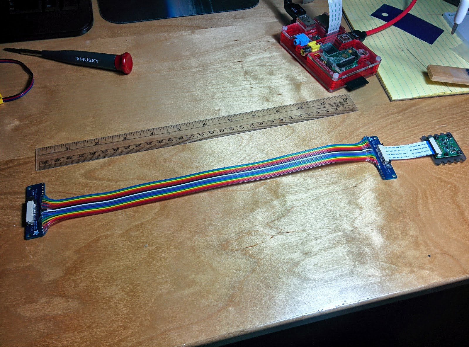 Bullet Time Effect Frozen Raspberry Pi PiFace, 41 OFF