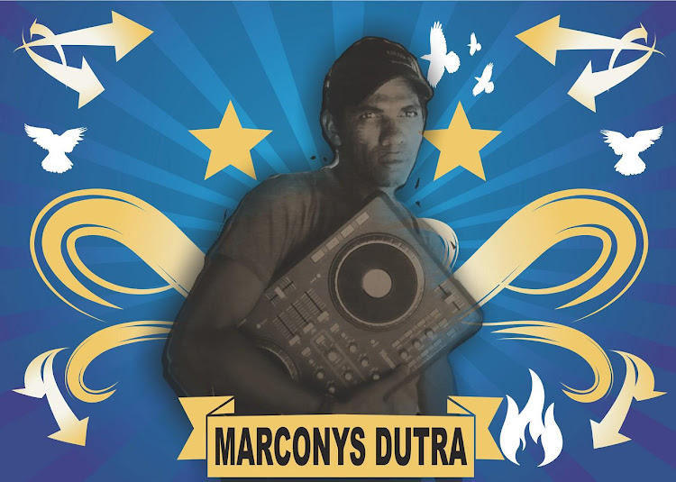 DJ MARCONYS DUTRA