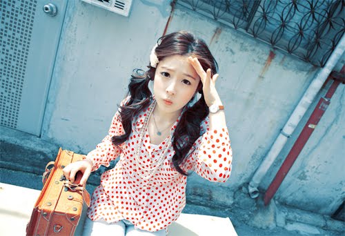 I Feel Shiney: A.W.W. [ AEGYO ]