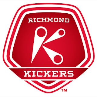 Richmond Kickers Logo