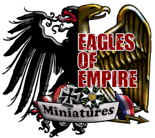 Eagles of Empire Miniatures