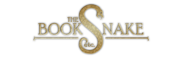 The Booksnake Etc.