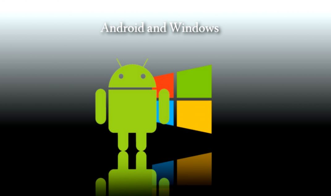 Android and windows 8 wallpaper by Windows7StarterFan on DeviantArt Android and windows 8 wallpaper by Windows7StarterFan on DeviantArt