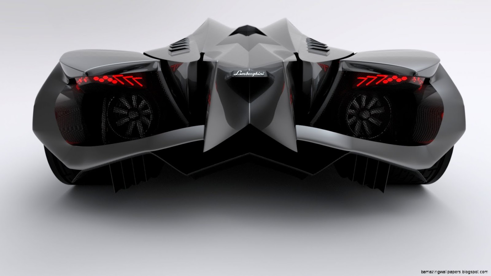 Ferruccio Lamborghini Ferruccio Lamborghini