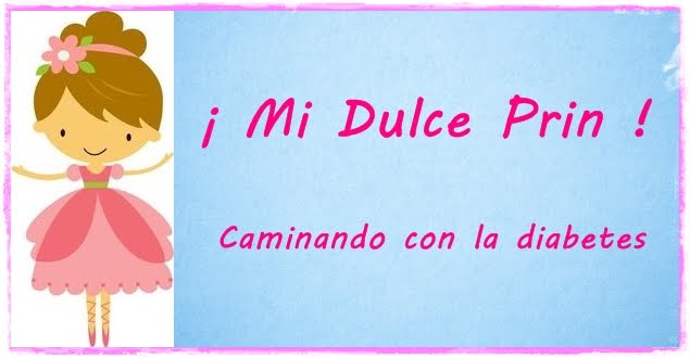 Mi Dulce Prin