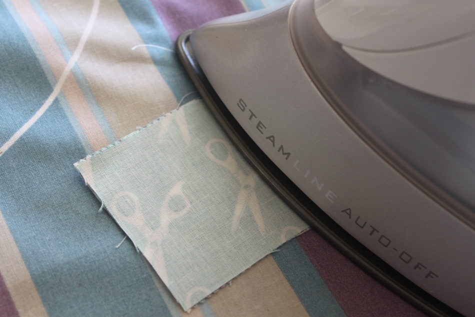 Sew Delicious Ironing, Pressing & my new Kambrook Iron