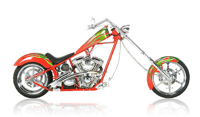 Orange County Choppers Pictures Galleries