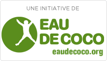 Eau de Coco