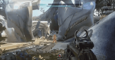 Halo 5 PC Game Download