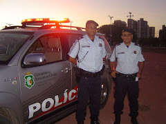 Policia Militar do Ceará