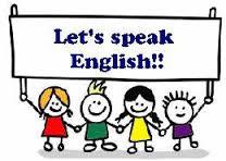 Miss Aleeya Let S Speak English Better