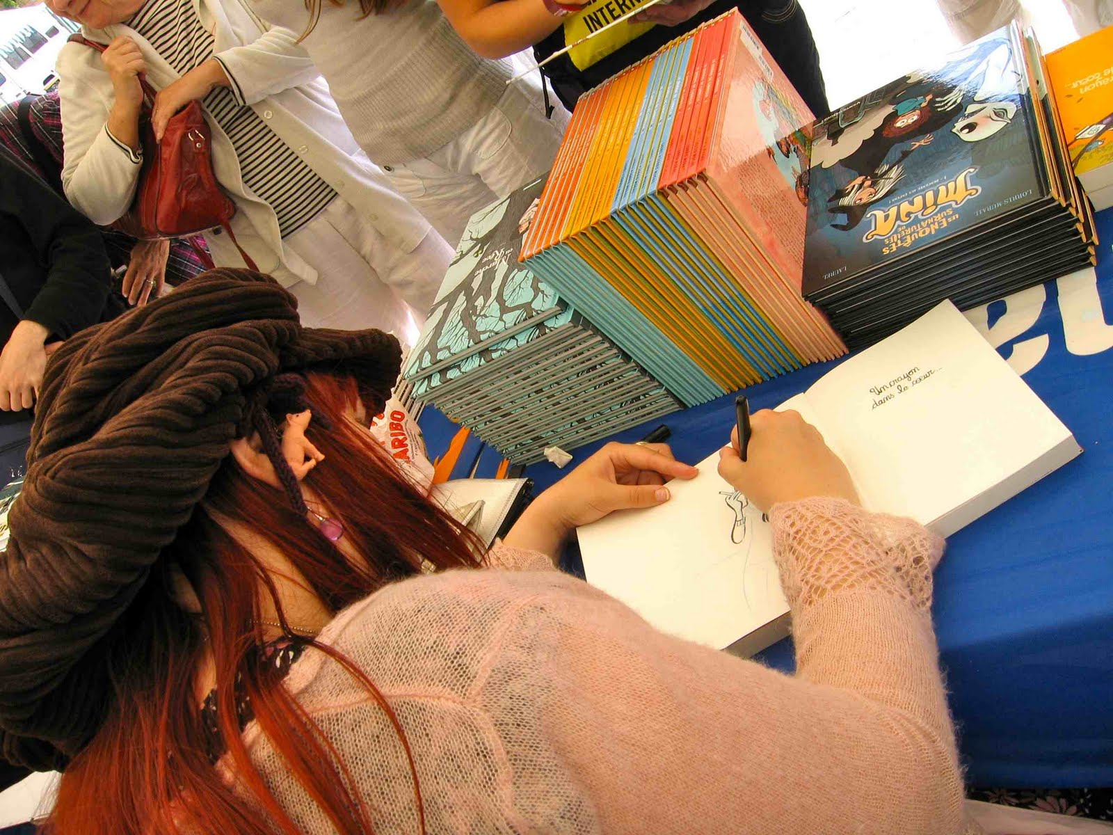 rencontre a saint die des vosges