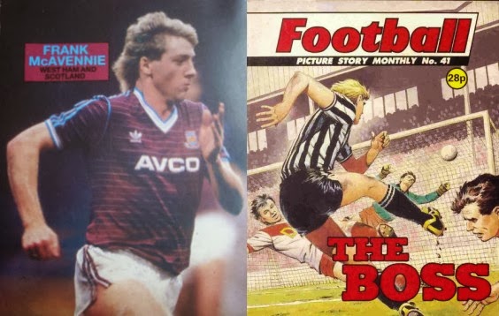 football story football story