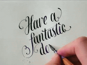 have a fantastic: