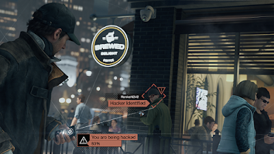  Fitur Watch Dogs 