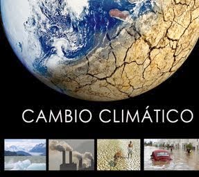 FRENO AL CAMBIO CLIMÁTICO,  HABITOS DE CONSUMO MAS SOSTENIBLES