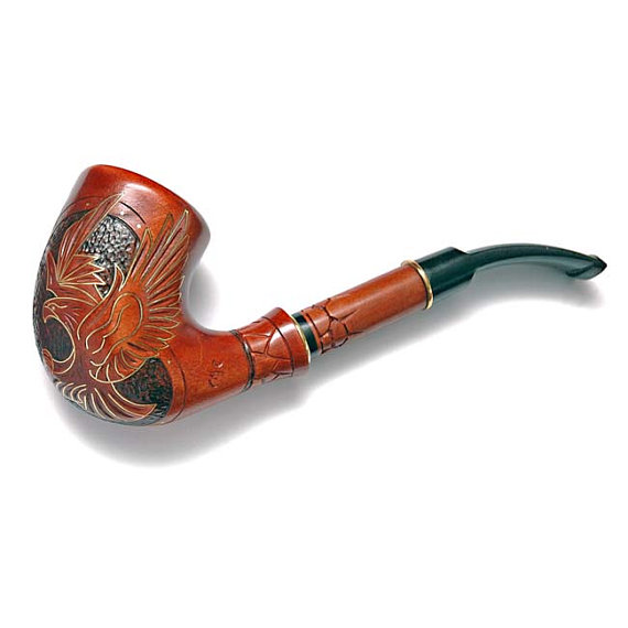 Dragon Smoking Pipe