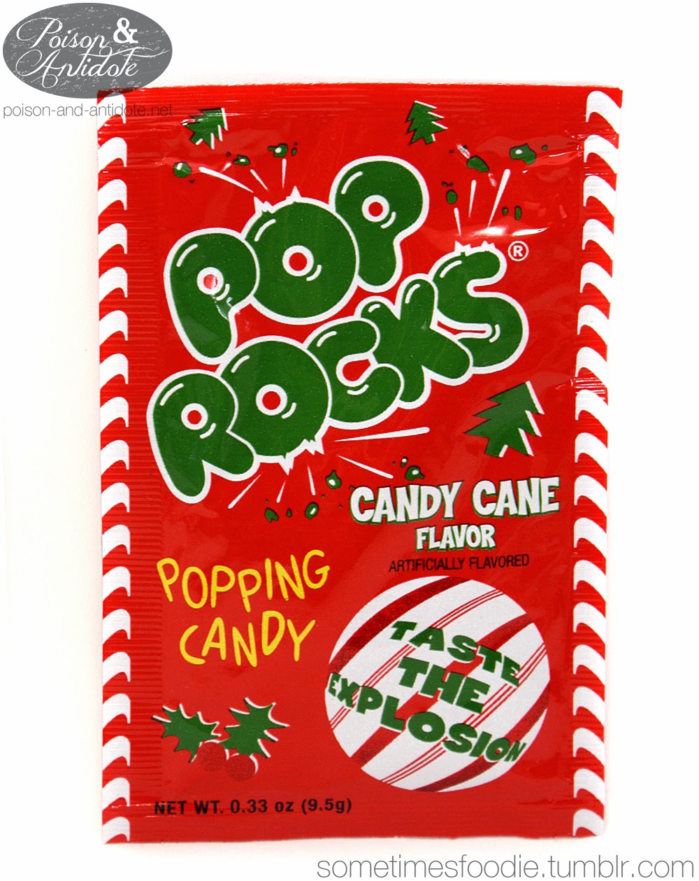 Sometimes Foodie Candy Cane Pop Rocks Michael’s Moorestown, NJ