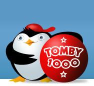 Tomby 1000