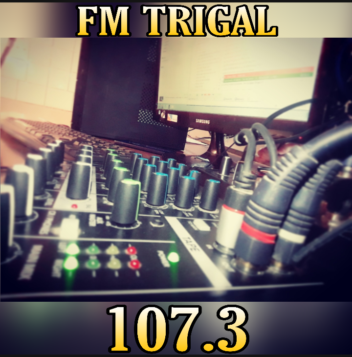 FM TRIGAL 107.3