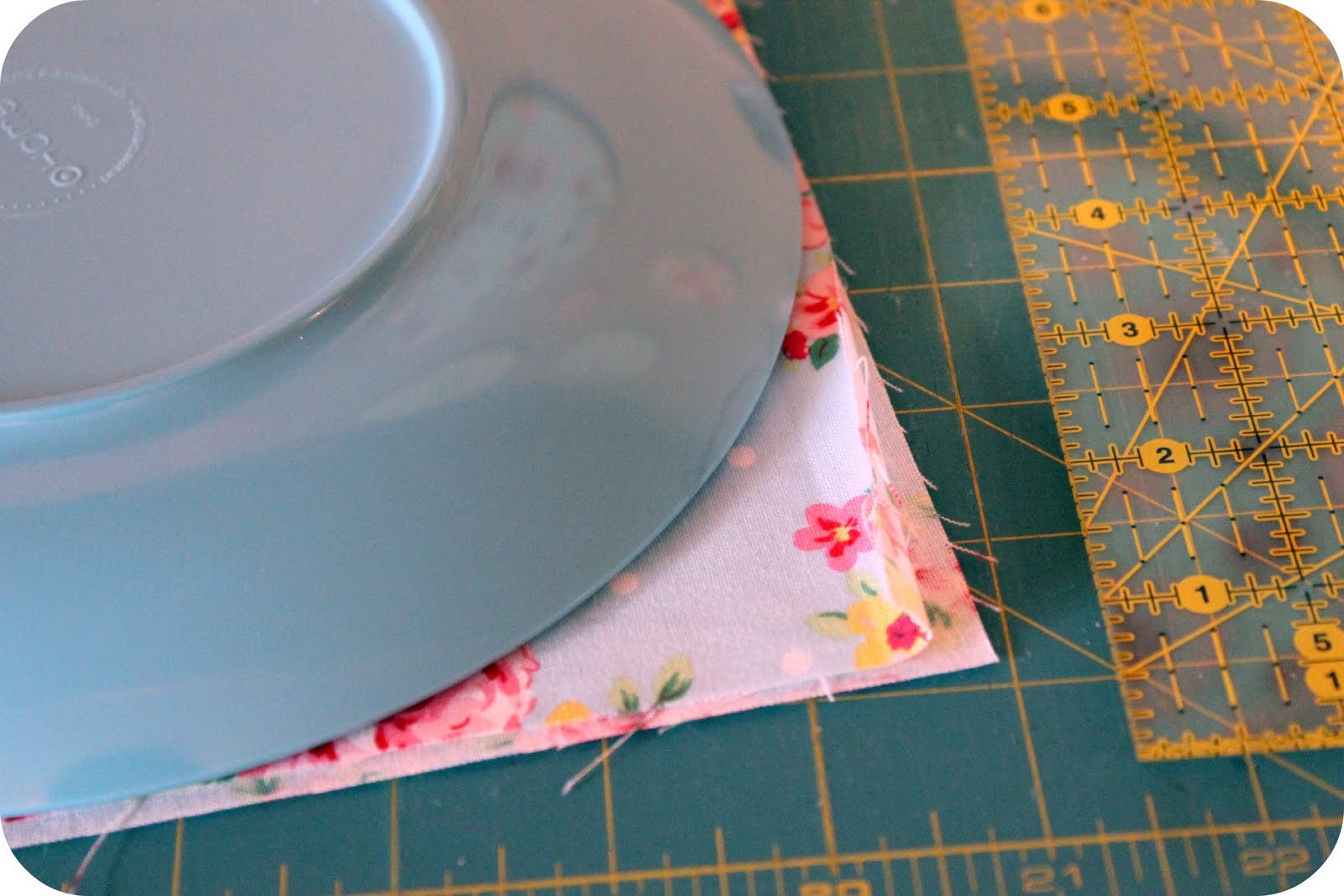 Originate and Renovate Hidden Zipper Pillow