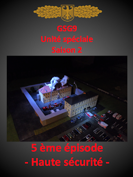 Saison 2 - Episode 5