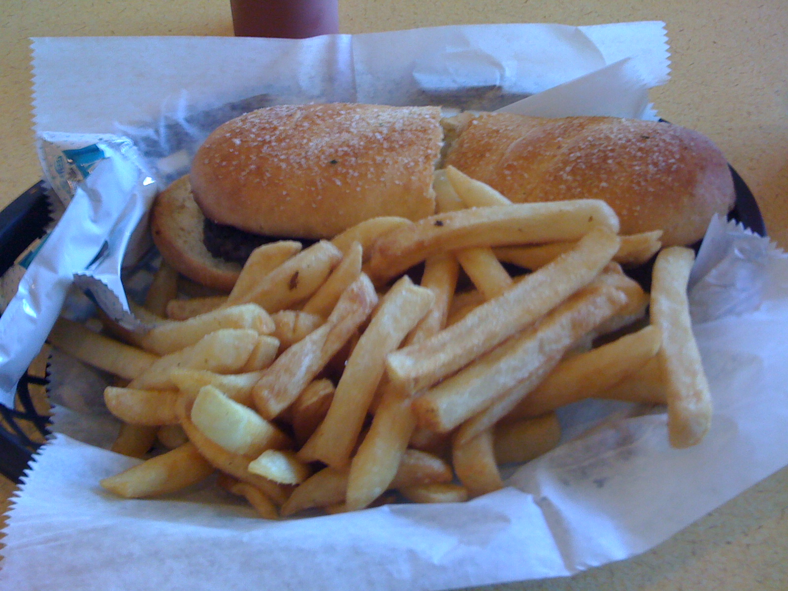 PIG OUT SPOTS Marvin's (Greencastle, IN)