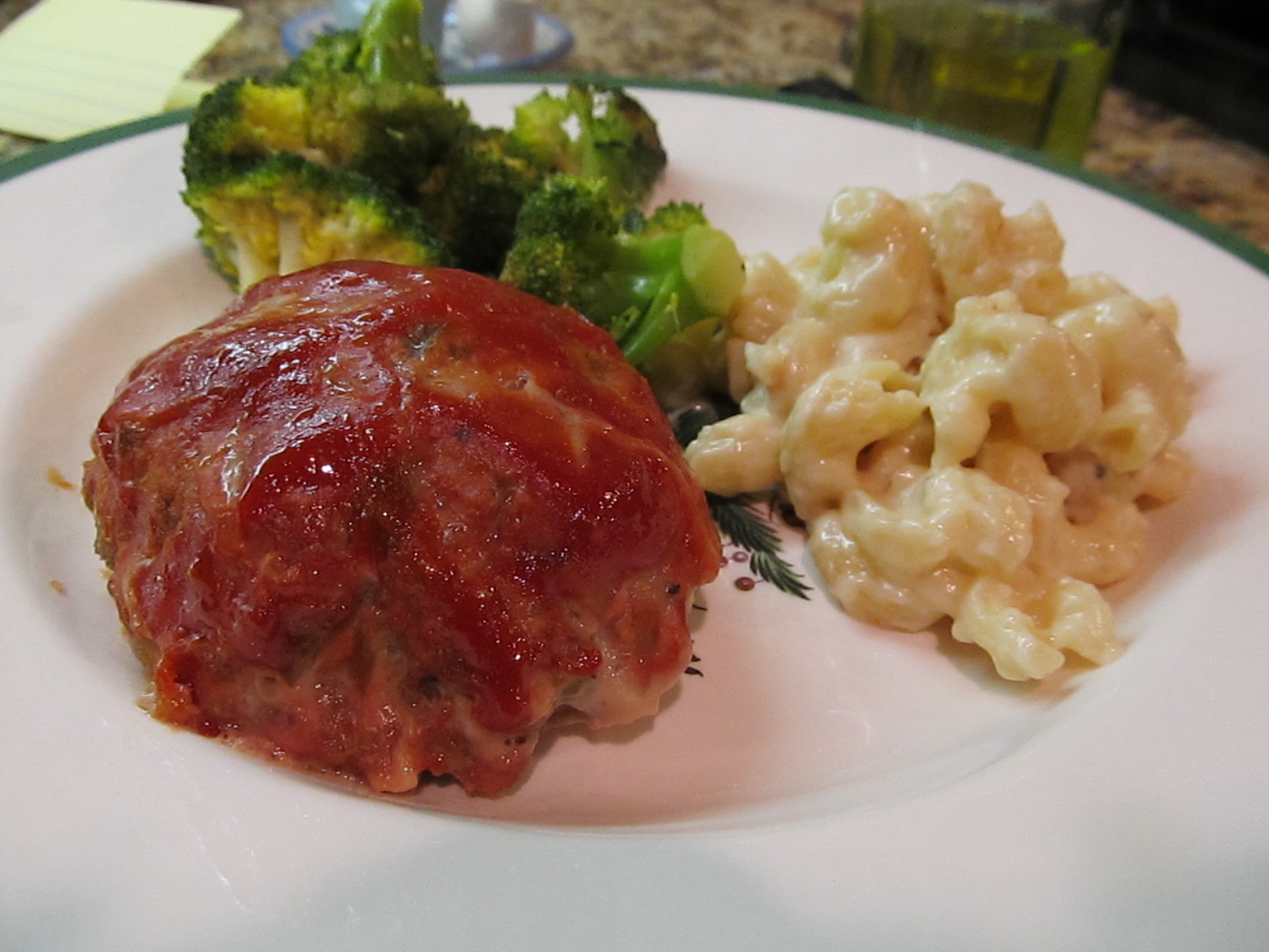 mini food recipes