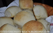 Dinner Rolls