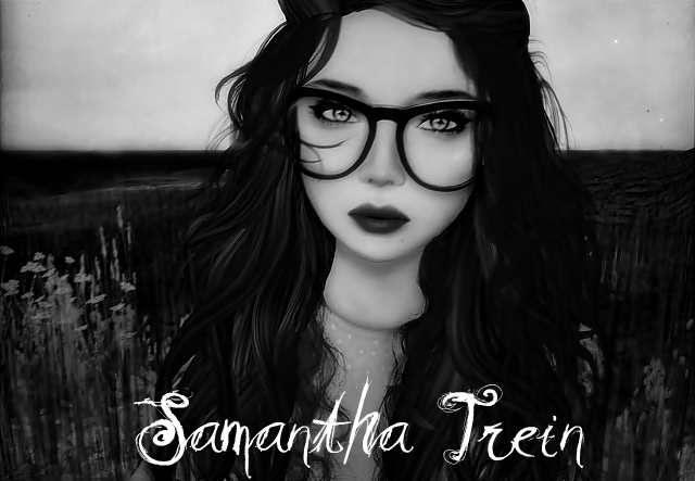 Samantha Trein