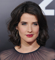 Cobie Smulders HQ photo