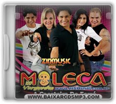 Baixar CD Moleca 100 Vergonha Vol. 10 Grátis