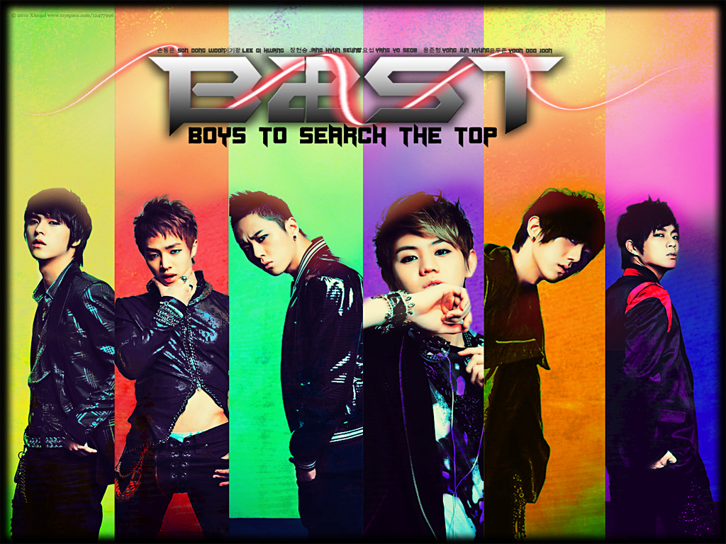 B2St Wallpaper Beautiful