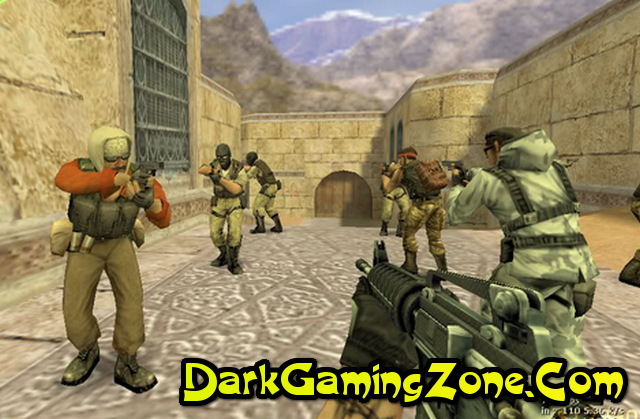 Latest Counter Strike Latest Counter Strike