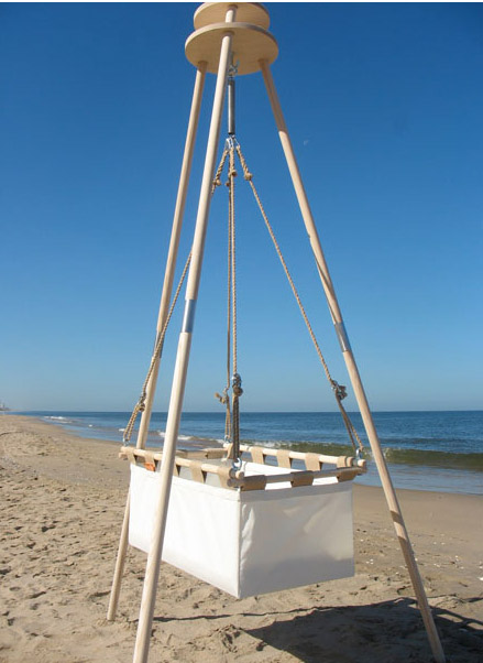 kindekeklein hanging cradle