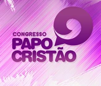 1º Congresso PAPO CRISTÃO