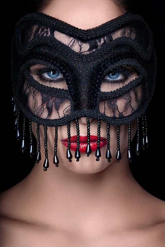 Devilinspired Gothic Clothing Gothic Masks for Women