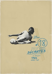 Sócrates, a 20th Century Übermensch