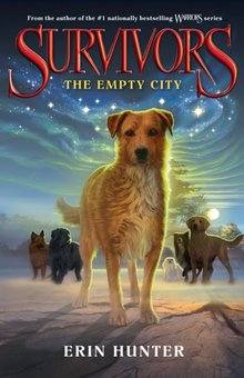 28+ Erin Hunter Book Series Gif