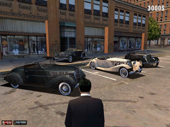 Mafia Ii Full Game Mafia Ii Full Game