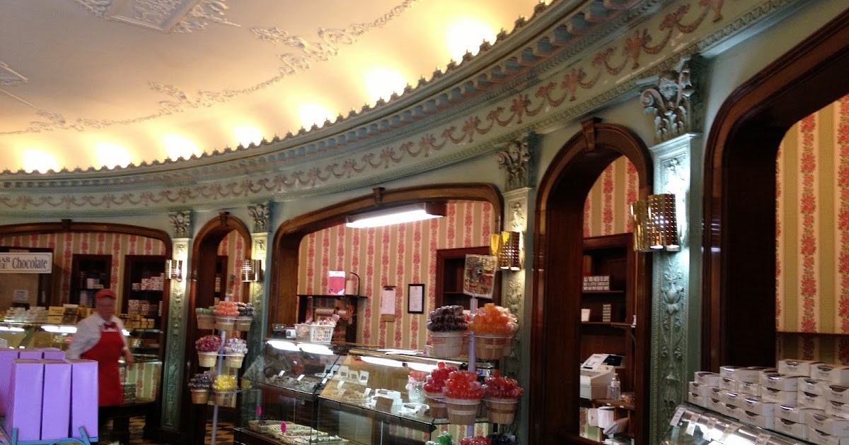 Living Buffchic Style 20s Glamour in Buffalo