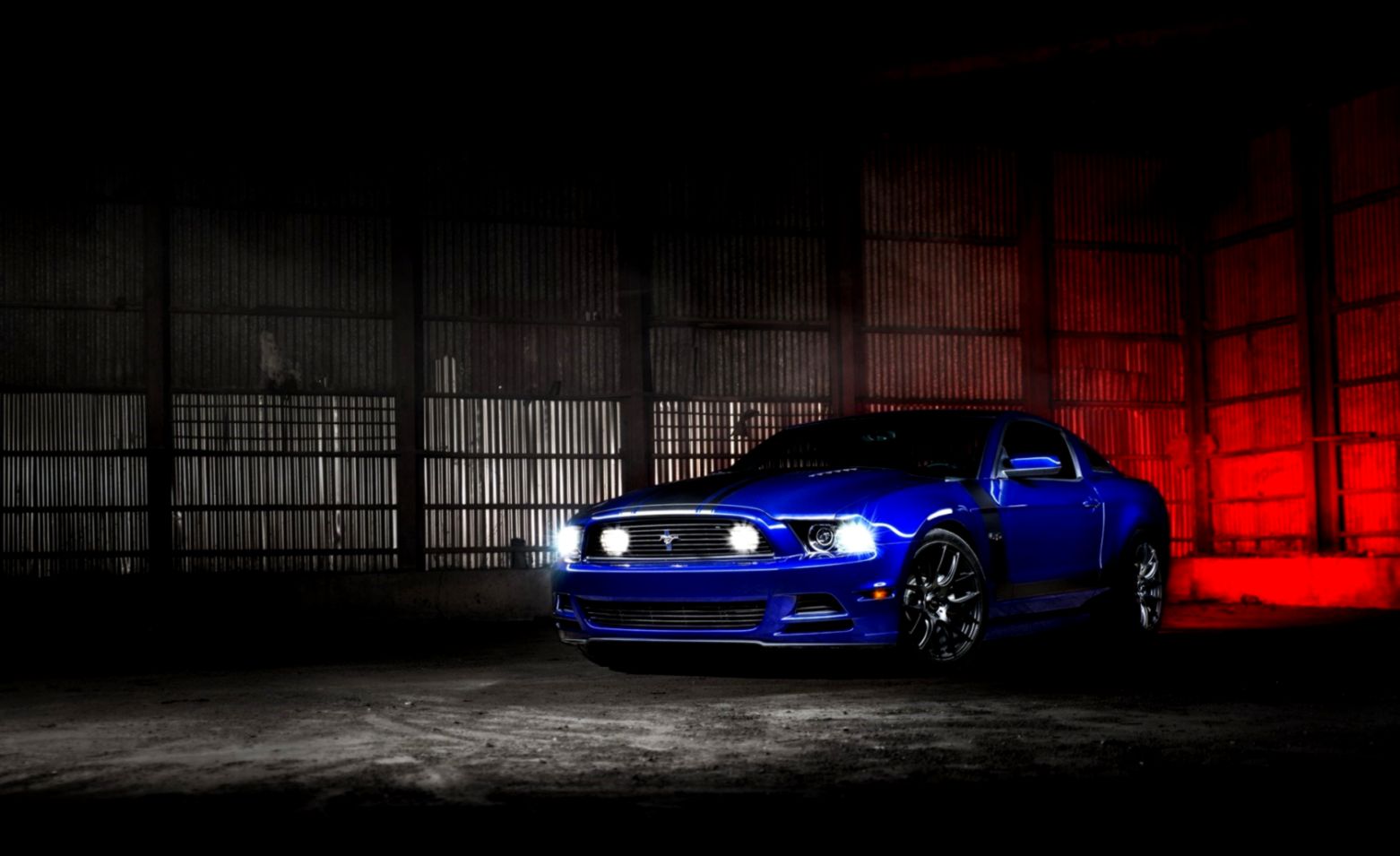 ford mustang car warehouse hd wallpaper wallpapers ford mustang car warehouse hd wallpaper wallpapers