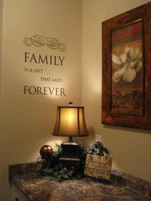 Our Home Away From Home: LAUNDRY ROOM REMODEL