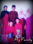 My family ~