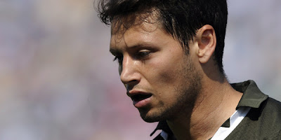 Mauro Zarate - Inter Milan (3)