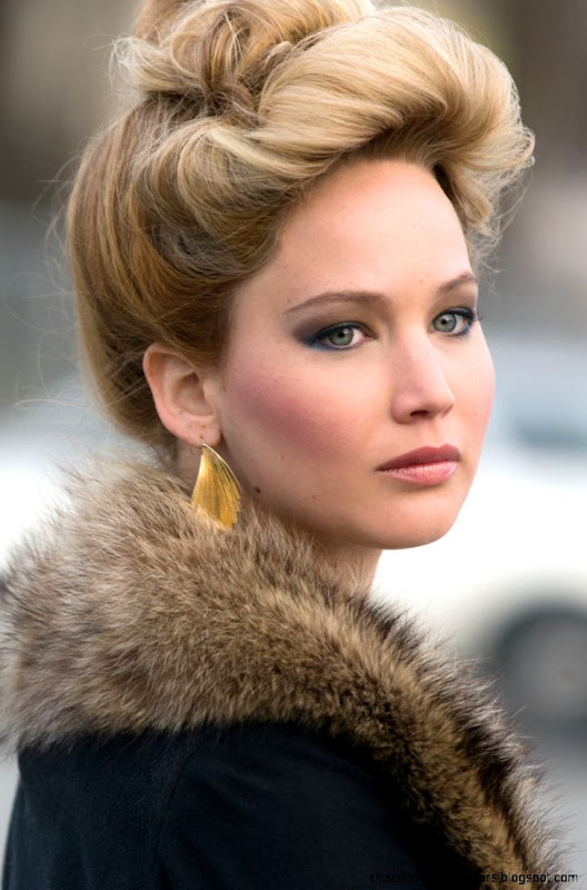 Conoce a Jennifer Lawrence la estrella del momento Alucine Conoce a Jennifer Lawrence la estrella del momento Alucine