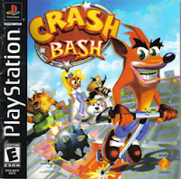 Download Crash Bash (Portable+ISO)
